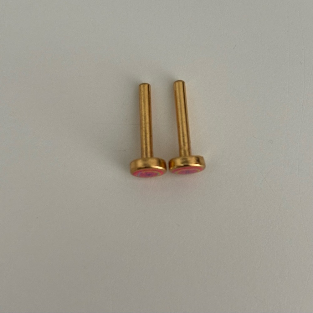 AMERICAN GIRL Lea’s Earrings - Picture 5 of 5